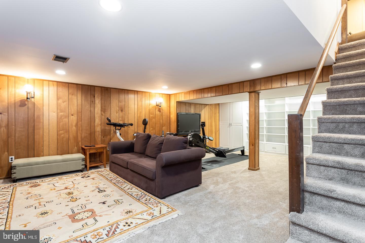 908 Radnor Road Wayne, PA 19087 - Photo 36 of 46