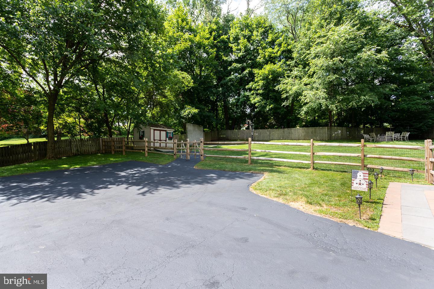 908 Radnor Road Wayne, PA 19087 - Photo 42 of 46