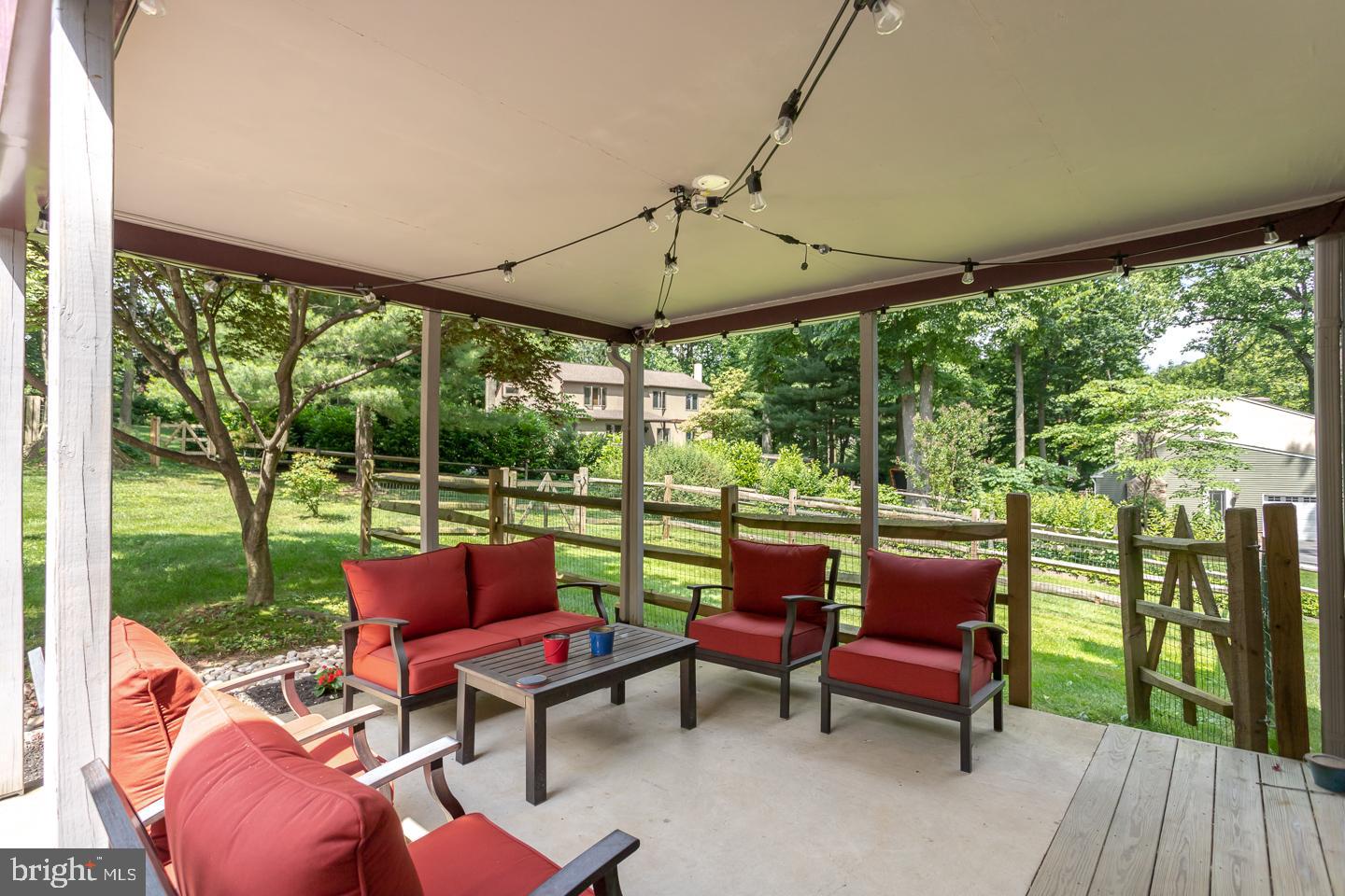 908 Radnor Road Wayne, PA 19087 - Photo 43 of 46