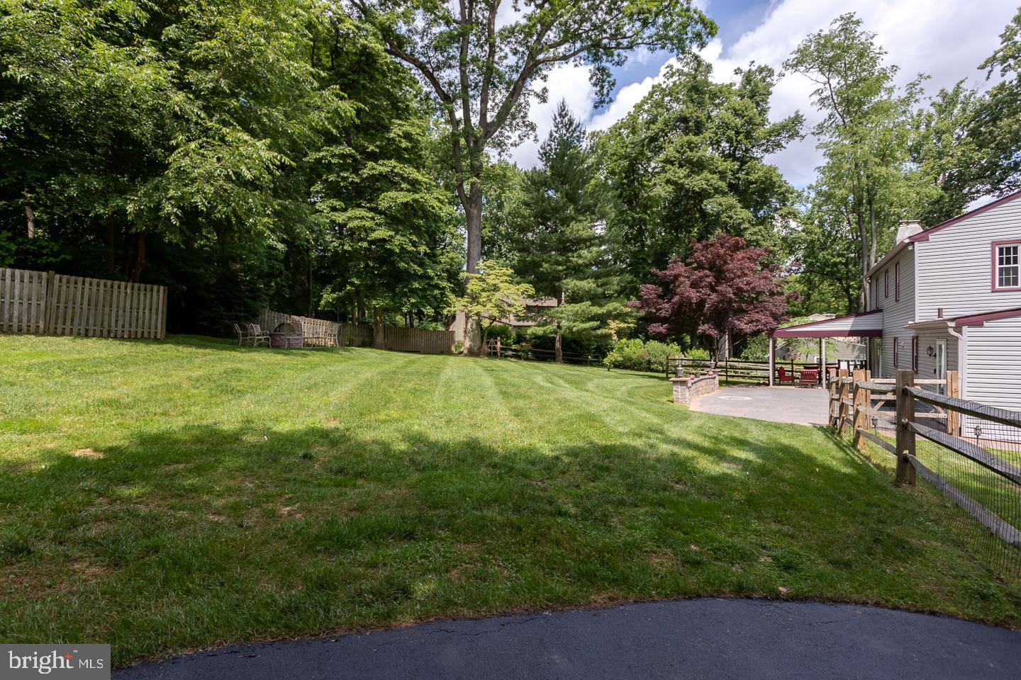 908 Radnor Road Wayne, PA 19087 - Photo 44 of 46