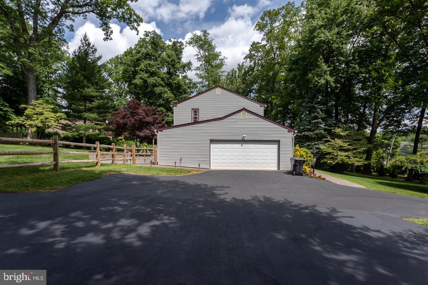 908 Radnor Road Wayne, PA 19087 - Photo 45 of 46