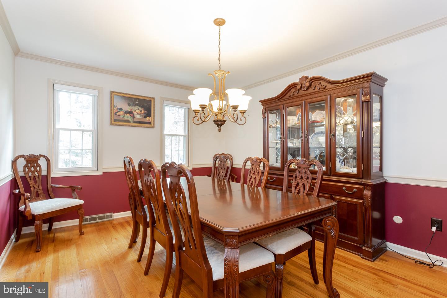 908 Radnor Road Wayne, PA 19087 - Photo 7 of 46