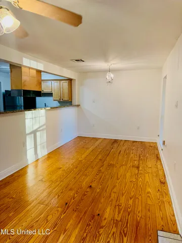 $1,175 | 590 Royal Oak Drive, Unit 1, Pass Christian, MS 39571