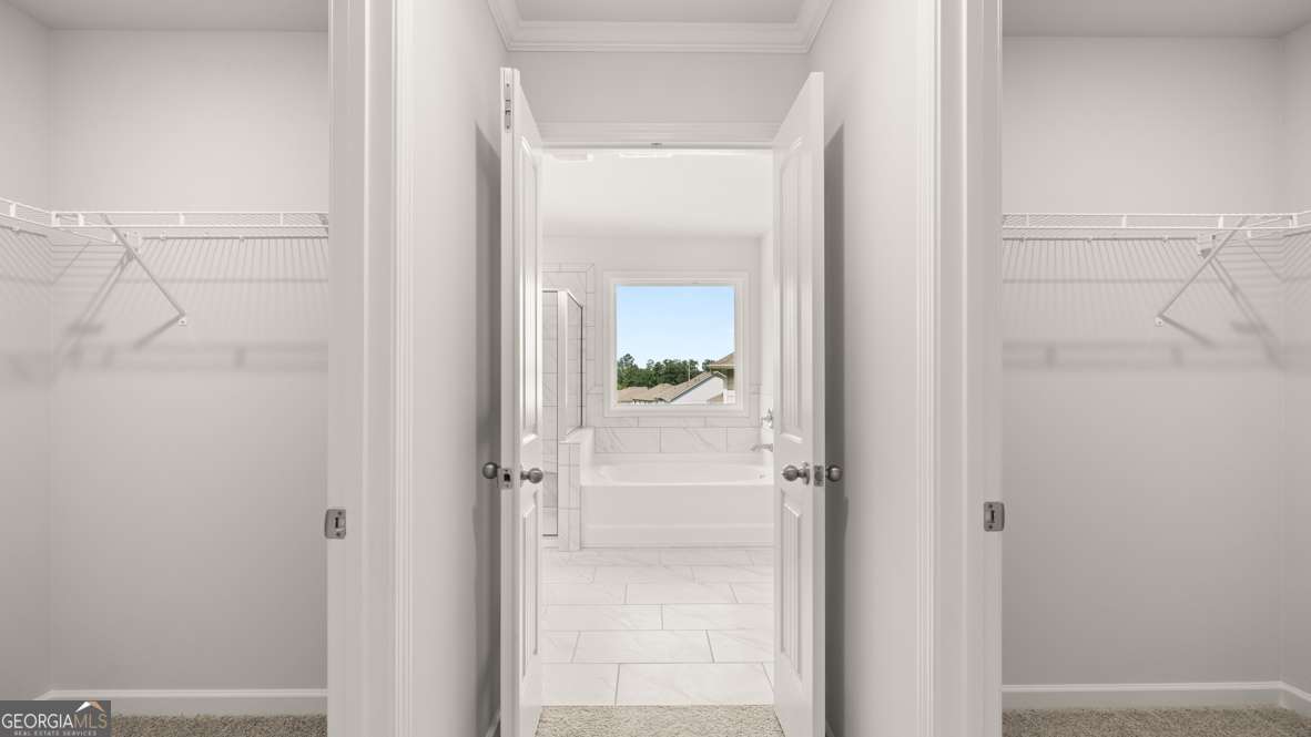 493 Rustic Meadow Court, Unit 10 Powder Springs, GA 30127 - Photo 35 of 48 Gallery Image 35