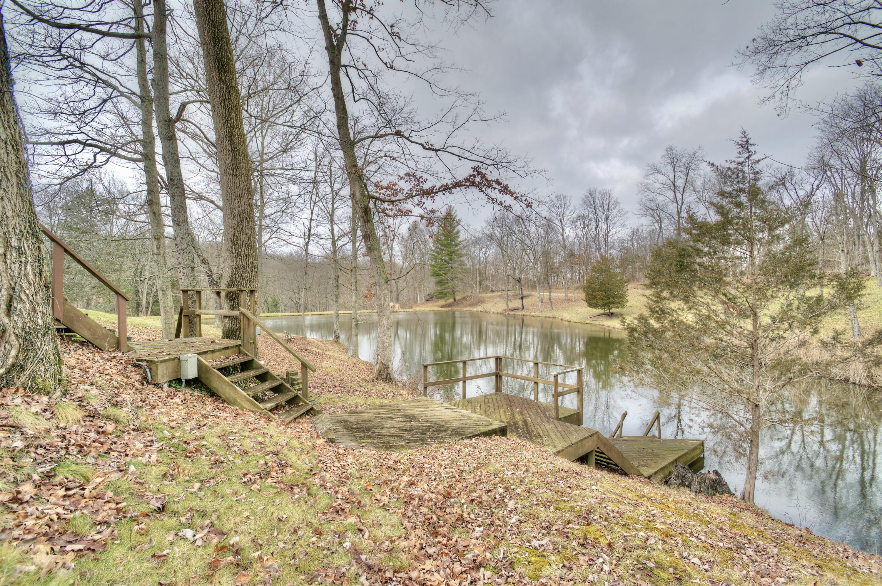 8645 Washington Trace Road California, KY 41007 - Photo 44 of 50