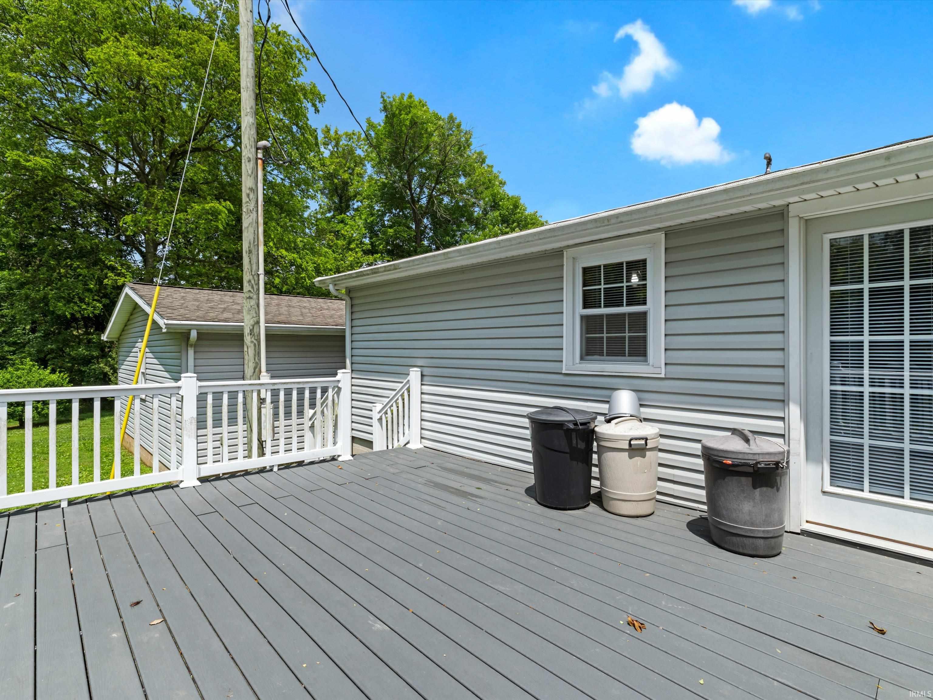3980 North 900th Road Richland, IN 47634 - Photo 29 of 30