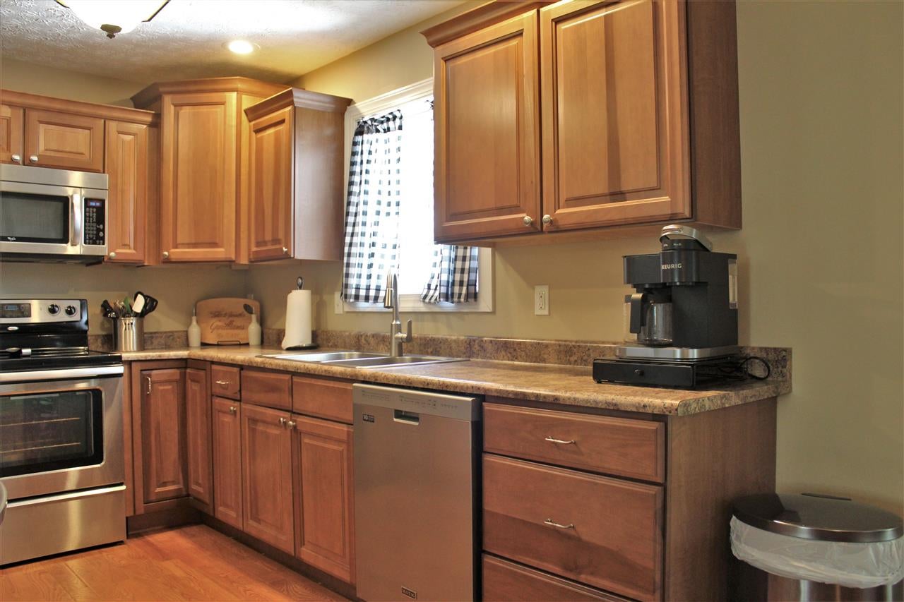 1615 Hash Ridge Road Barboursville, WV 25504 - Photo 7 of 24 Gallery Image 7