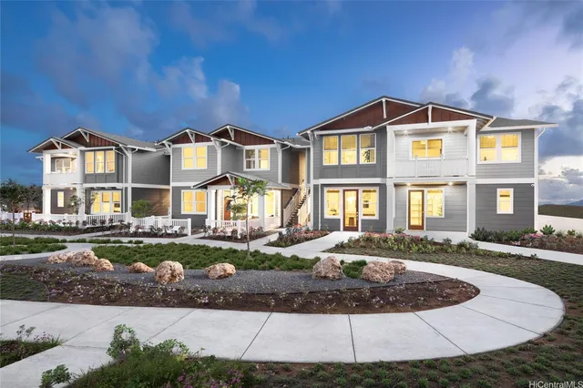 $685,000 | 91-1101 Franklin D Roosevelt Avenue, Unit 363, Kapolei, HI 96707