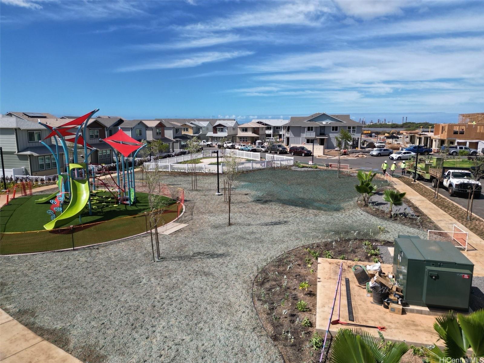 91-1101 Franklin D Roosevelt Avenue, Unit 363 Kapolei, HI 96707 - Photo 20 of 21