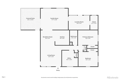 $515,000 | 4860 East Kansas Drive, Denver, CO 80246