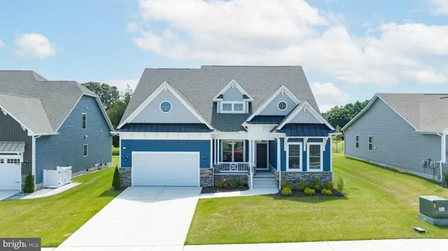$799,999 | 30256 Snug Berth Drive, Lewes, DE 19958