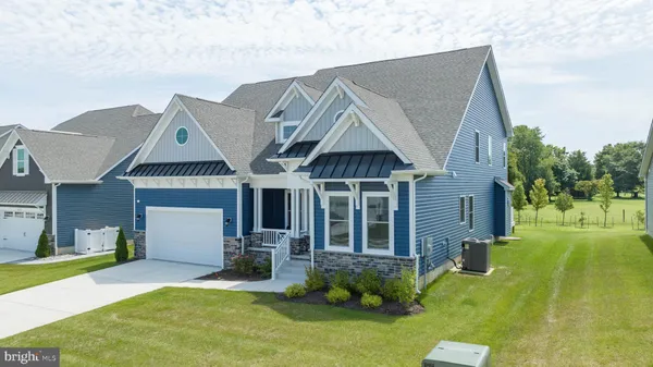 $724,000 | 30256 Snug Berth Drive, Lewes, DE 19958