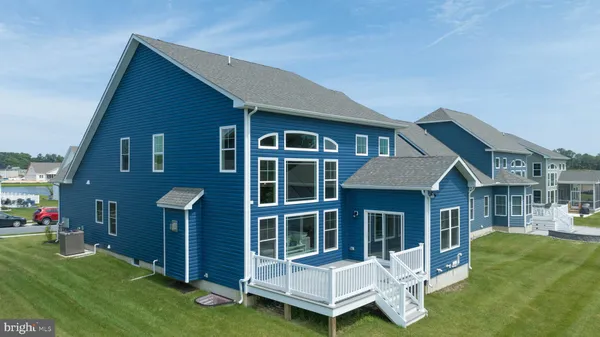 $724,000 | 30256 Snug Berth Drive, Lewes, DE 19958