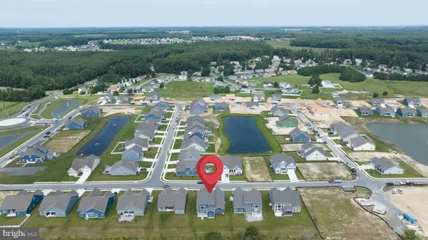 $724,000 | 30256 Snug Berth Drive, Lewes, DE 19958