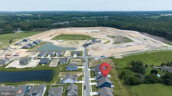 $724,000 | 30256 Snug Berth Drive, Lewes, DE 19958