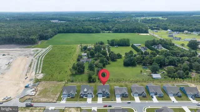 $799,999 | 30256 Snug Berth Drive, Lewes, DE 19958