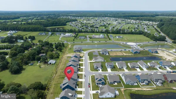 $724,000 | 30256 Snug Berth Drive, Lewes, DE 19958