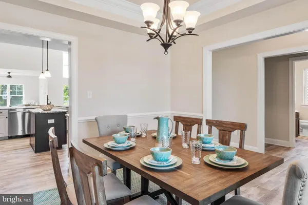 $724,000 | 30256 Snug Berth Drive, Lewes, DE 19958