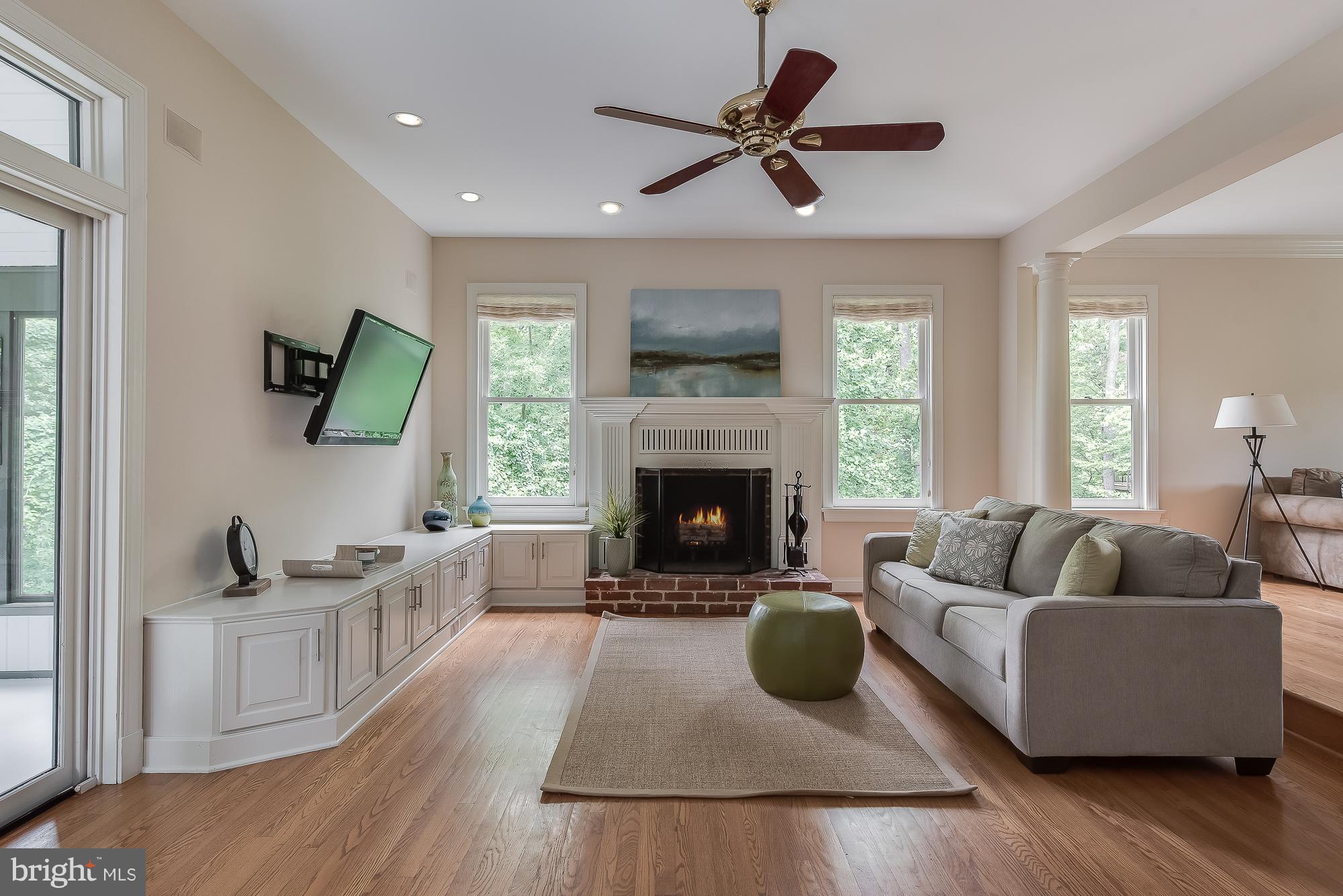 1515 Winchester Road Annapolis, MD 21409 - Photo 14 of 30 Family Room