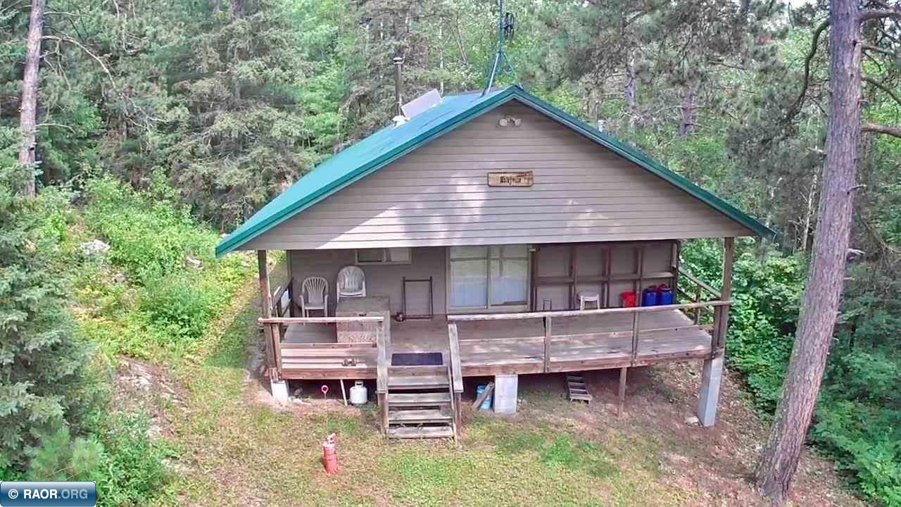 Tbd Tbd Haley Road/arrowhead Trail Cook, MN 55723 - Photo 1 of 40