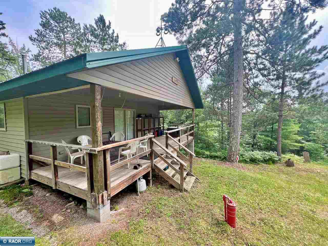 Tbd Tbd Haley Road/arrowhead Trail Cook, MN 55723 - Photo 3 of 40
