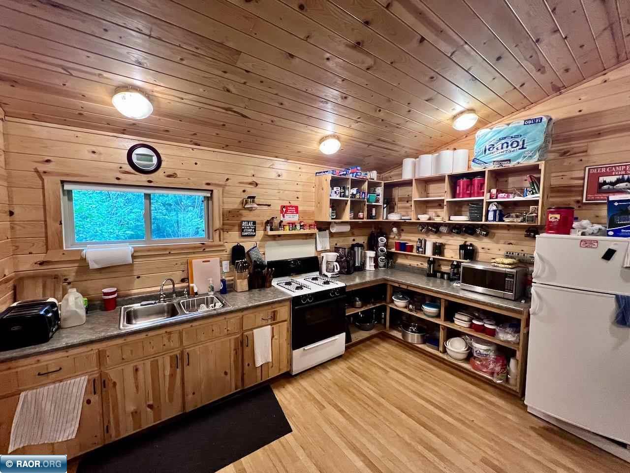 Tbd Tbd Haley Road/arrowhead Trail Cook, MN 55723 - Photo 7 of 40