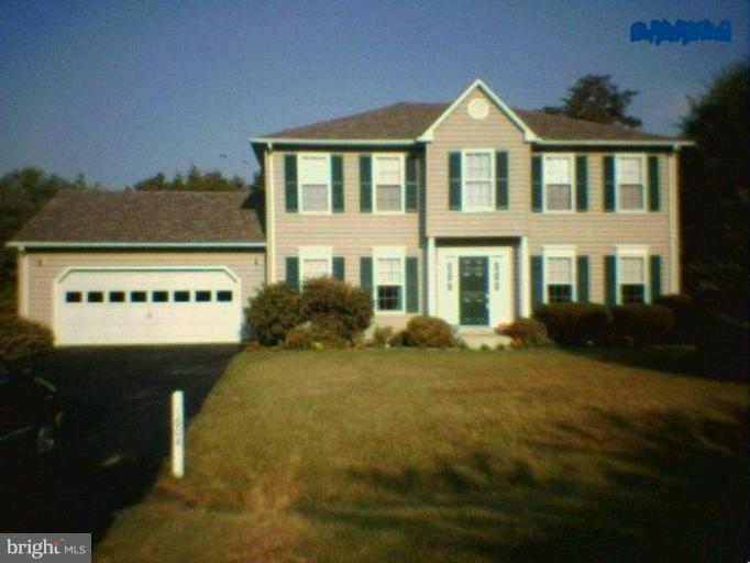 1604 Gibbons Court Point of Rocks, MD 21777 - Photo 1 of 9 Exterior (Main)