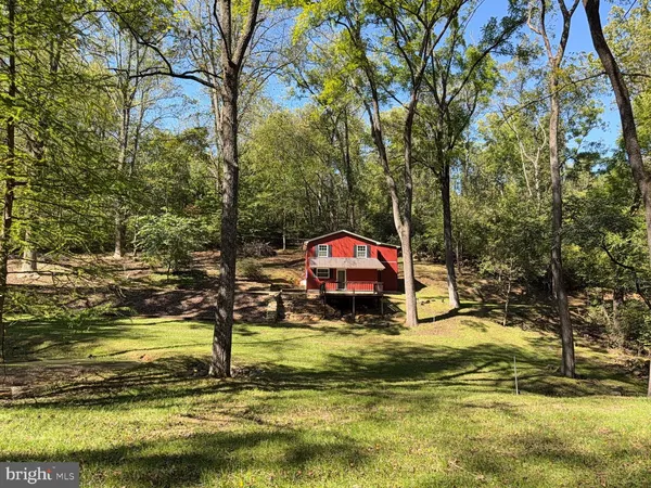 $475,000 | 18 Bolton Branch Lane, Huntly, VA 22640