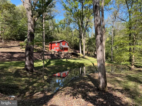 $449,000 | 18 Bolton Branch Lane, Huntly, VA 22640