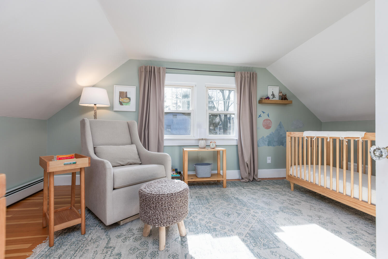 87 Devon Street Portland, ME 04102 - Photo 31 of 41 87 Devon St Portland ME 04102-large-033-
