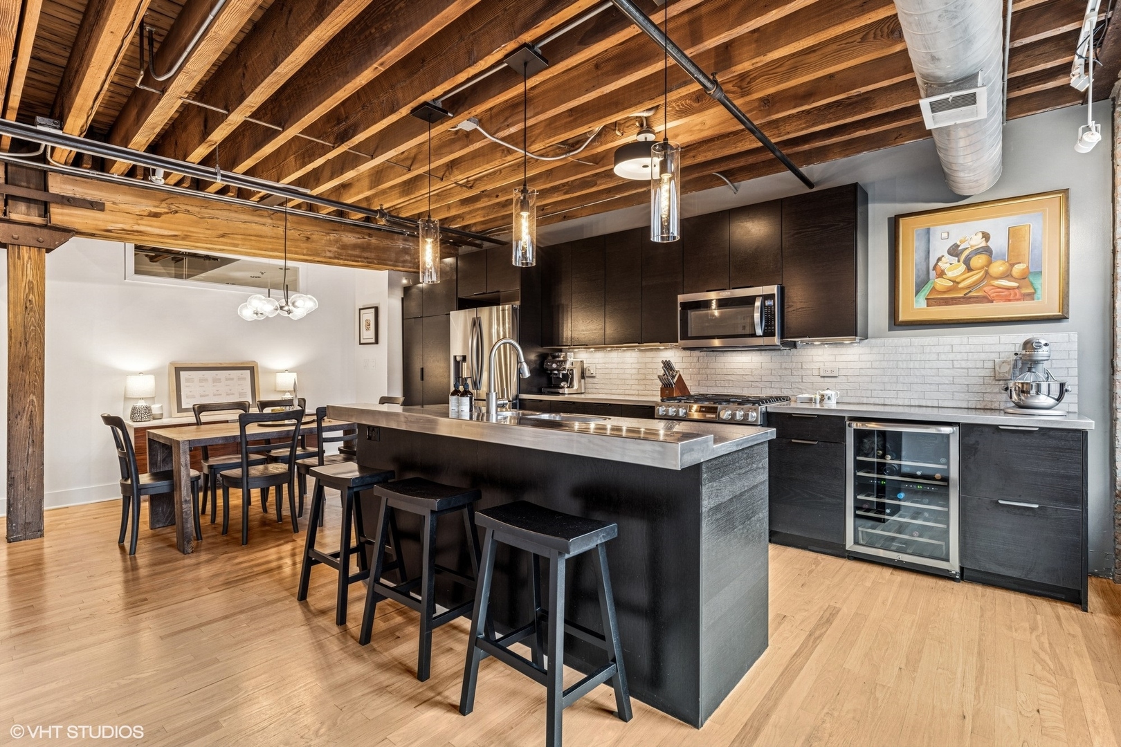 1118 West Fulton Street, Unit 306 Chicago, IL 60607 - Photo 6 of 16 Gallery Image 6