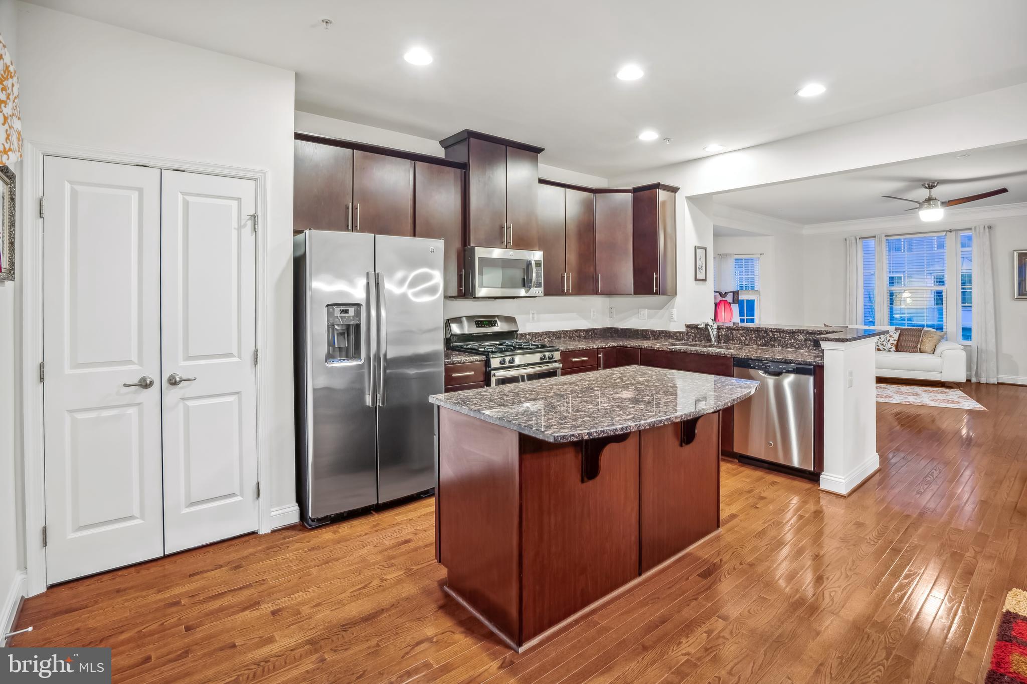 7314 Summit Rock Road Elkridge, MD 21075 - Photo 5 of 52 Gallery Image 5