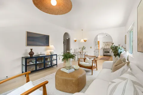 $1,595,000 | 209 West Constance Avenue, Santa Barbara, CA 93105