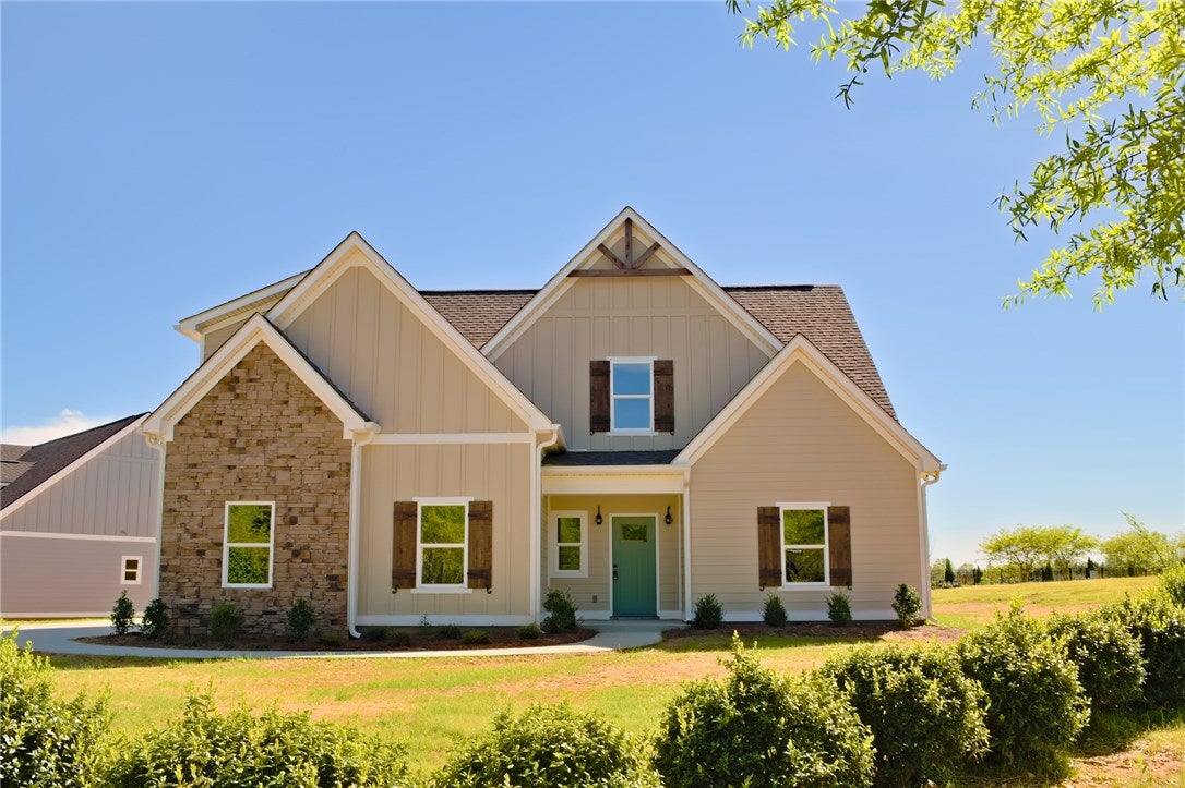 1681 Quail Crossing Road Lanett, AL 36863 - Photo 1 of 45 Gallery Image 1
