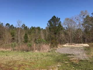 2478 Luke Rivers Road McIntosh, AL 36553 - Photo 6 of 22 Slab Where Shop was