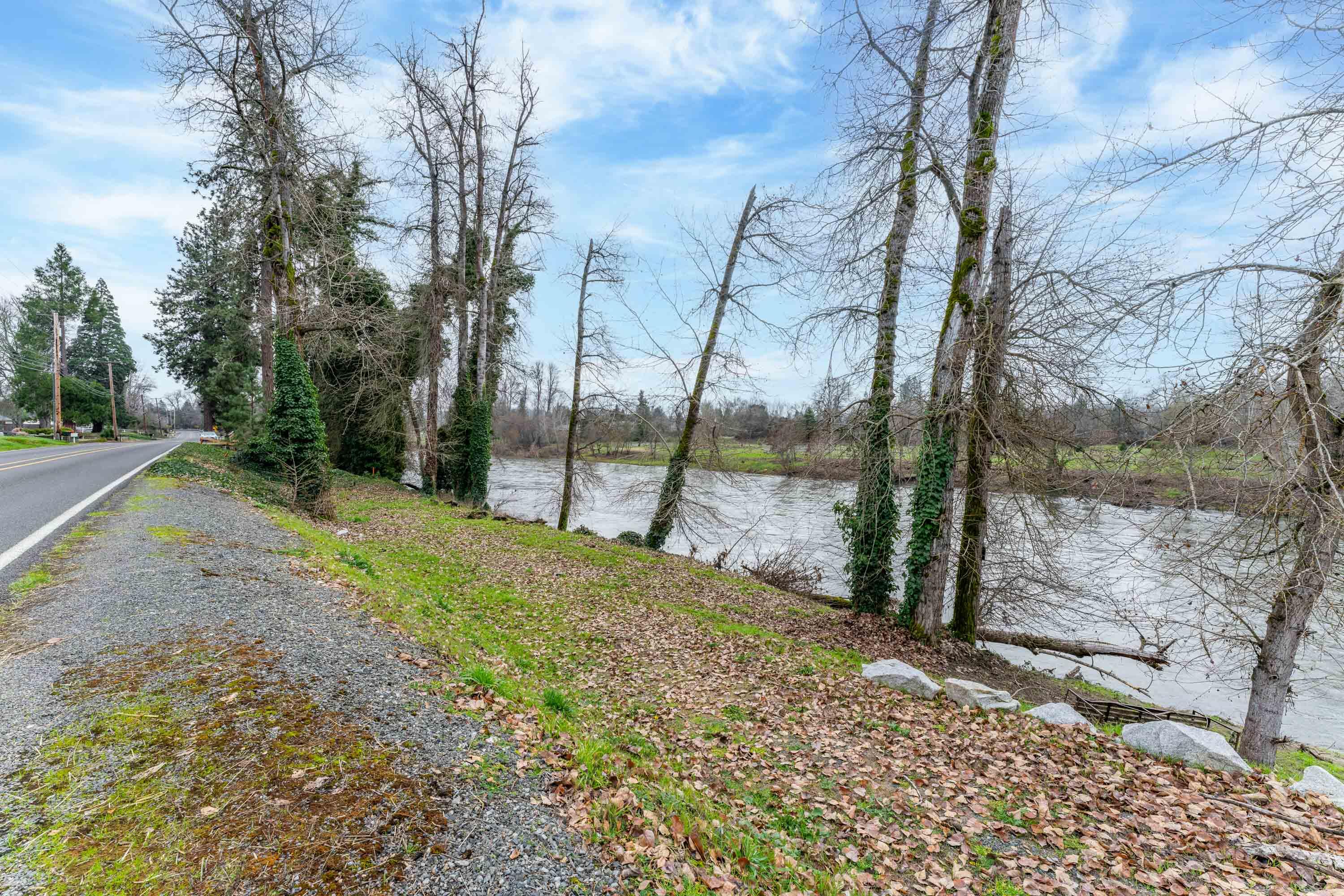 3130 Lower River Road Grants Pass, OR 97526 - Photo 60 of 64 River property across the road
