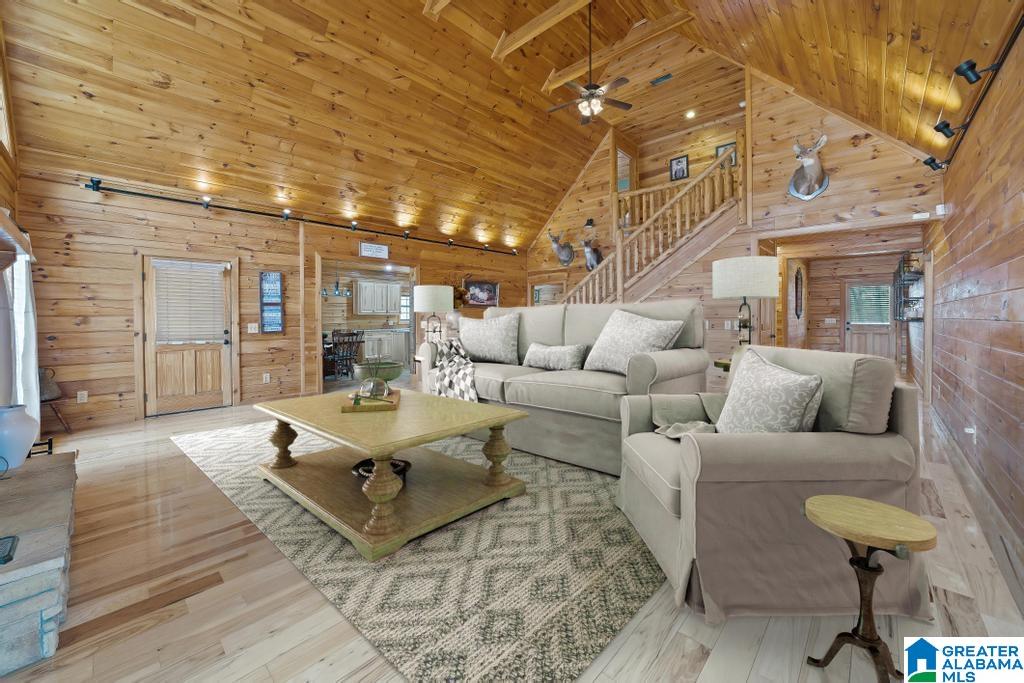 7130 Sellers Road Dora, AL 35062 - Photo 7 of 63