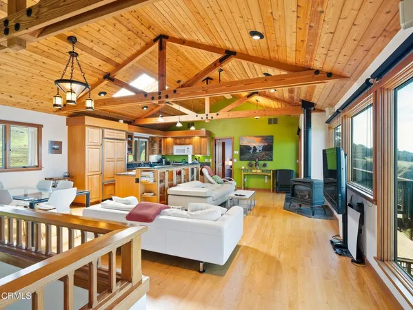 $1,995,000 | 7400 S Highway 1, Elk, CA 95432