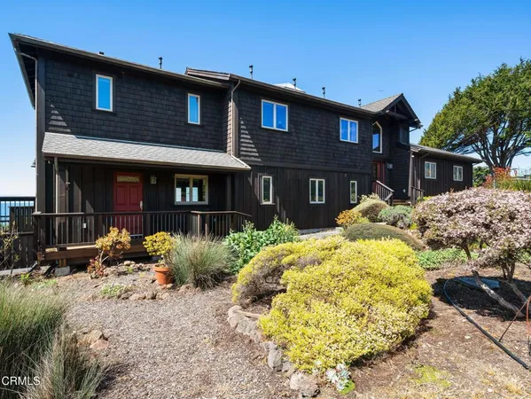 $1,995,000 | 7400 S Highway 1, Elk, CA 95432