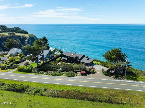 $1,995,000 | 7400 S Highway 1, Elk, CA 95432