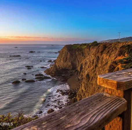 $1,995,000 | 7400 S Highway 1, Elk, CA 95432