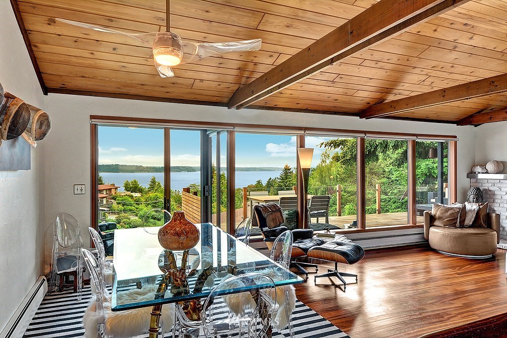 8499 Tillicum Road Southwest Seattle, WA 98136 - Photo 9 of 20