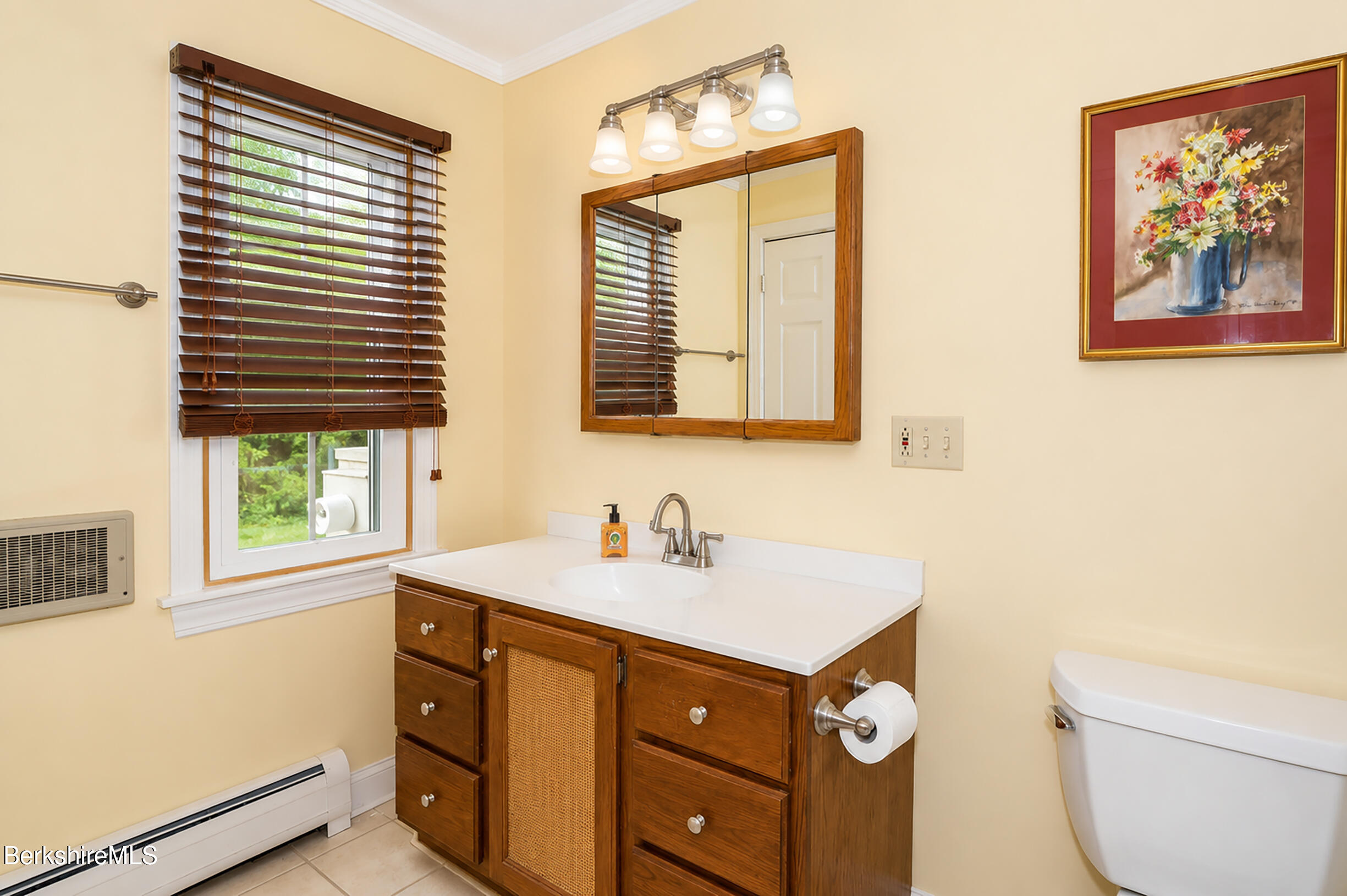 205 Golden Hill Road Lee, MA 01238 - Photo 27 of 37 Primary Bath
