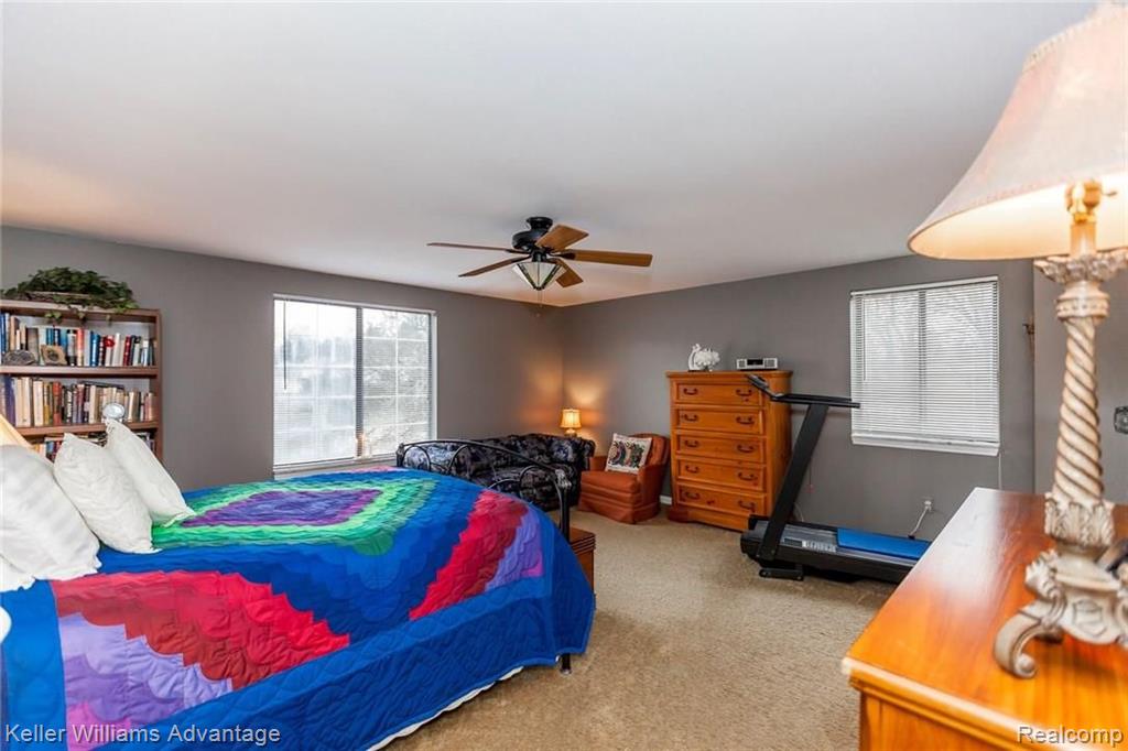 3839 Williamsburg Court Rochester Hills, MI 48309 - Photo 15 of 23