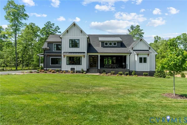 $1,141,175 | Tbd Cedar Lane, Glen Allen, VA 23059