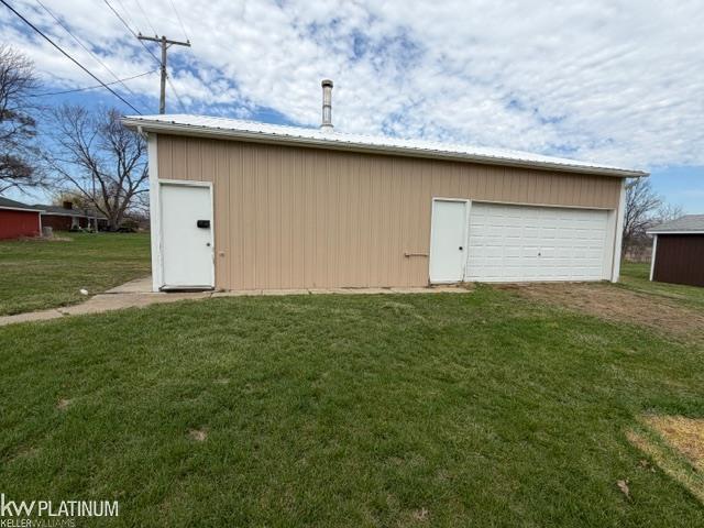 6775 Marsh Road Marine City, MI 48039 - Photo 13 of 21