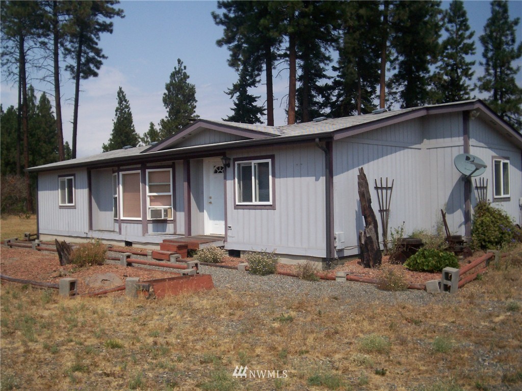 70 McDonald Road Cle Elum, WA 98922 - Photo 1 of 15 Gallery Image 1