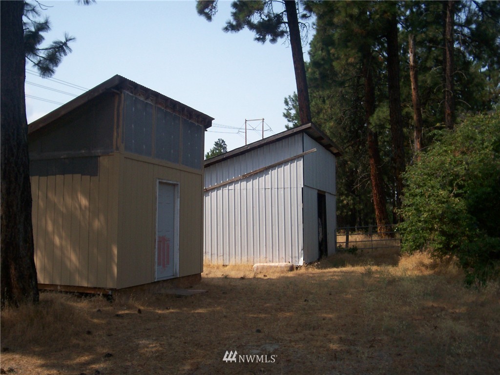 70 McDonald Road Cle Elum, WA 98922 - Photo 12 of 15 Gallery Image 12