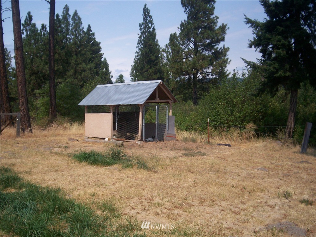 70 McDonald Road Cle Elum, WA 98922 - Photo 13 of 15 Gallery Image 13