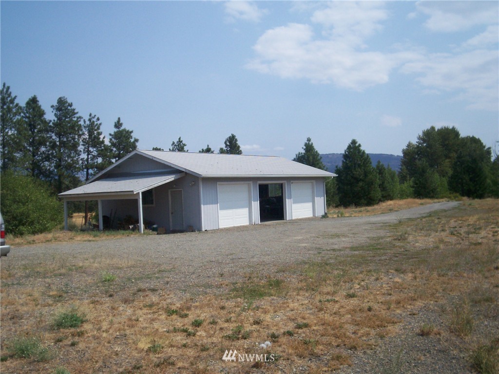 70 McDonald Road Cle Elum, WA 98922 - Photo 14 of 15 Gallery Image 14